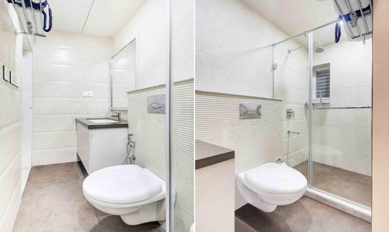 ホテル Treebo Premium Tahoora International コルカタ エクステリア 写真